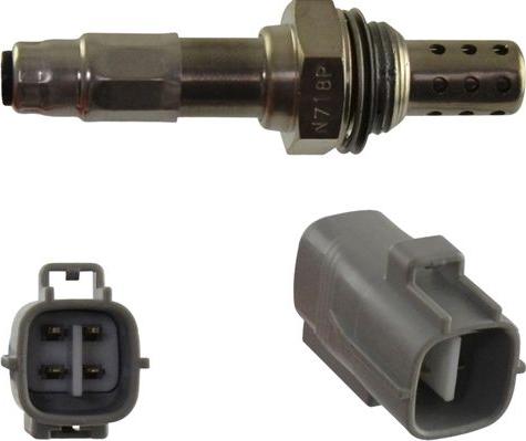 Kavo Parts EOS-9097 - Sonda lambda www.autoricambi360.it