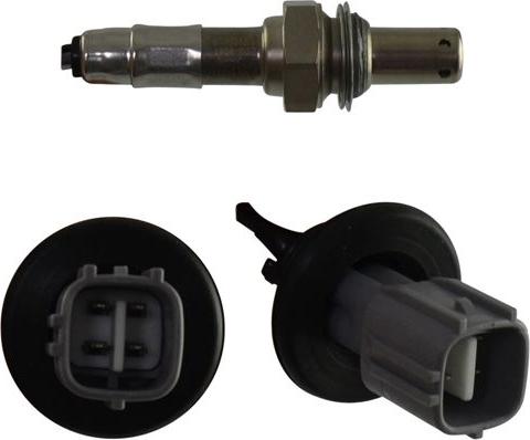 Kavo Parts EOS-9047 - Sonda lambda www.autoricambi360.it