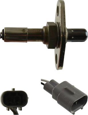 Kavo Parts EOS-9067 - Sonda lambda www.autoricambi360.it