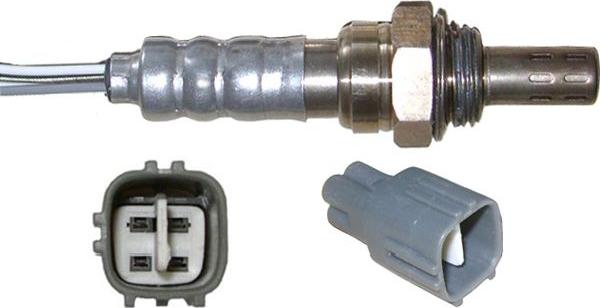 Kavo Parts EOS-9002 - Sonda lambda www.autoricambi360.it