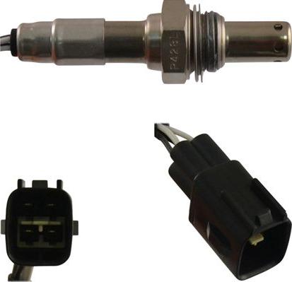 Kavo Parts EOS-9018 - Sonda lambda www.autoricambi360.it