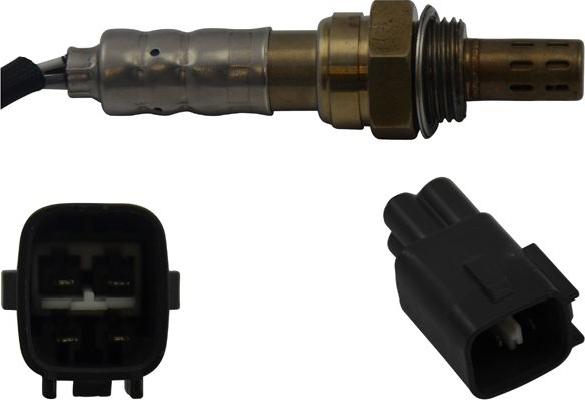 Kavo Parts EOS-9017 - Sonda lambda www.autoricambi360.it