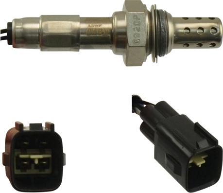 Kavo Parts EOS-9034 - Sonda lambda www.autoricambi360.it