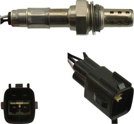 Kavo Parts EOS-9035 - Sonda lambda www.autoricambi360.it