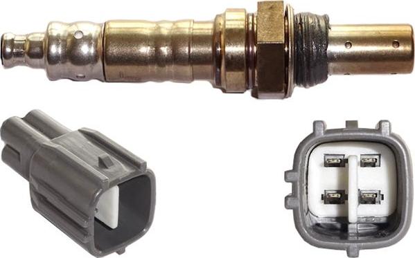 Kavo Parts EOS-9024 - Sonda lambda www.autoricambi360.it