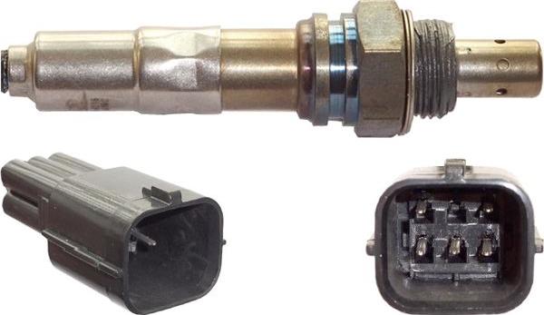 Kavo Parts EOS-4516 - Sonda lambda www.autoricambi360.it