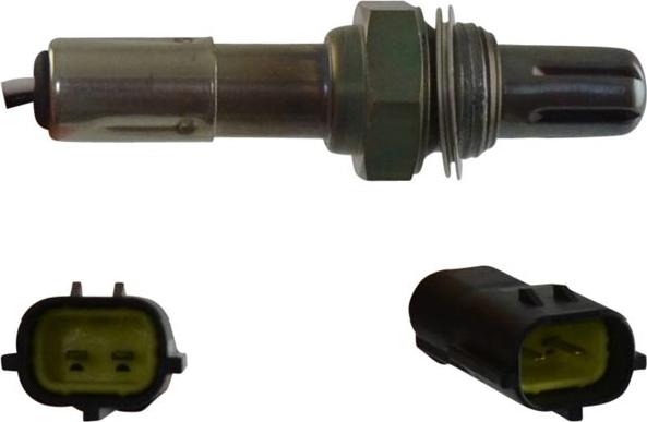 Kavo Parts EOS-4539 - Sonda lambda www.autoricambi360.it