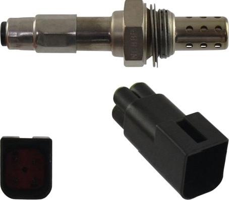 Kavo Parts EOS-4522 - Sonda lambda www.autoricambi360.it