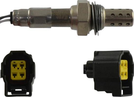 Kavo Parts EOS-5536 - Sonda lambda www.autoricambi360.it