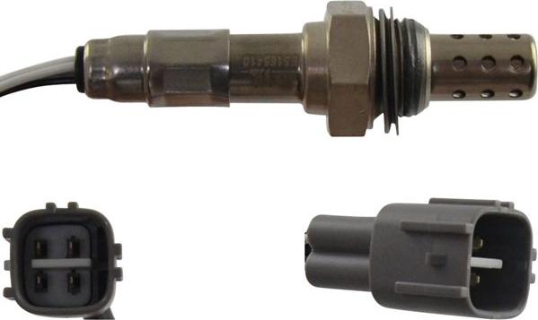 Kavo Parts EOS-1504 - Sonda lambda www.autoricambi360.it