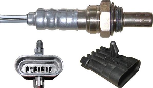 Kavo Parts EOS-1009 - Sonda lambda www.autoricambi360.it