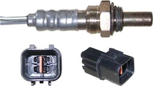 Kavo Parts EOS-1001 - Sonda lambda www.autoricambi360.it