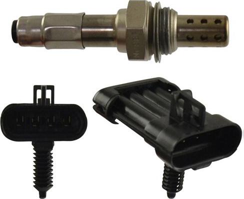Kavo Parts EOS-1016 - Sonda lambda www.autoricambi360.it