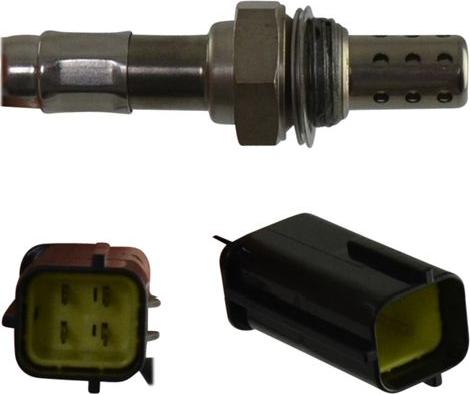 Kavo Parts EOS-1039 - Sonda lambda www.autoricambi360.it