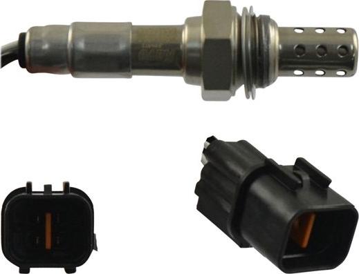 Kavo Parts EOS-1036 - Sonda lambda www.autoricambi360.it