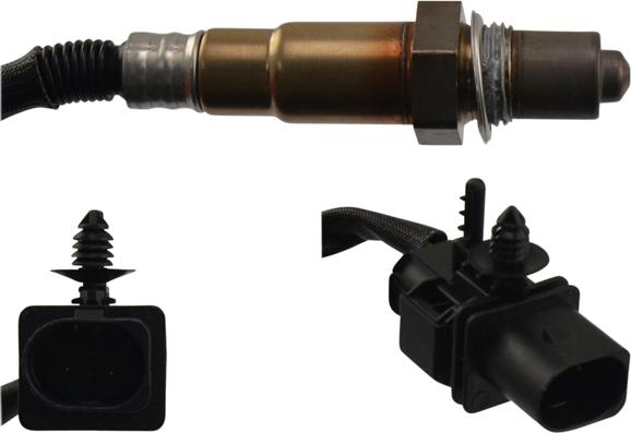 Kavo Parts EOS-8546 - Sonda lambda www.autoricambi360.it