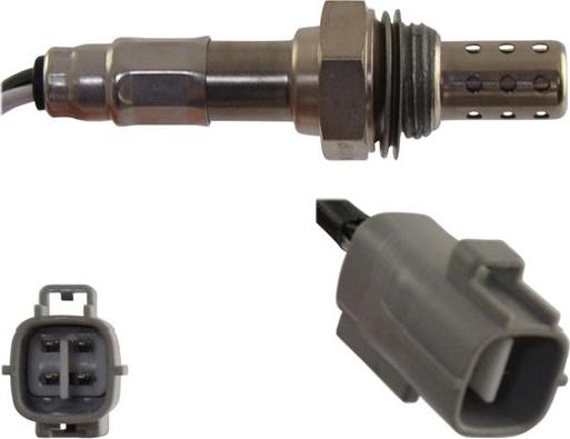 Kavo Parts EOS-8541 - Sonda lambda www.autoricambi360.it