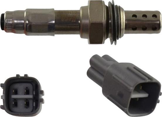 Kavo Parts EOS-8018 - Sonda lambda www.autoricambi360.it