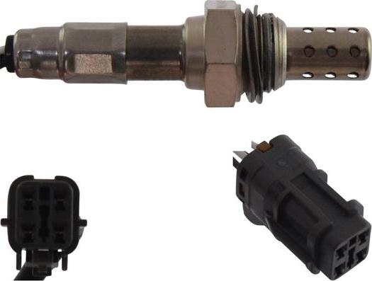 Kavo Parts EOS-3057 - Sonda lambda www.autoricambi360.it