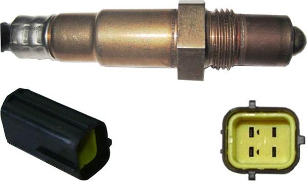 Kavo Parts EOS-3009 - Sonda lambda www.autoricambi360.it