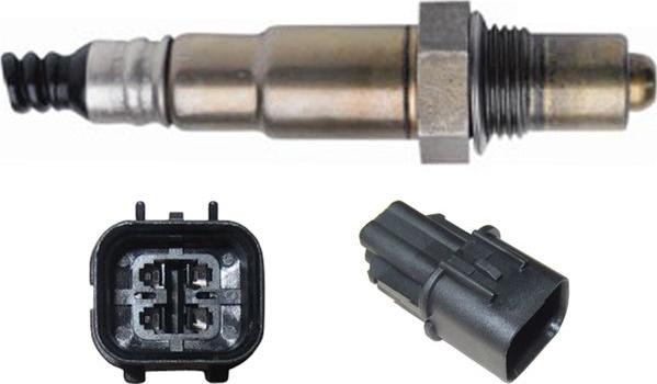 Kavo Parts EOS-3002 - Sonda lambda www.autoricambi360.it