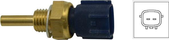 Kavo Parts EOT-6501 - Sensore, Temperatura olio www.autoricambi360.it