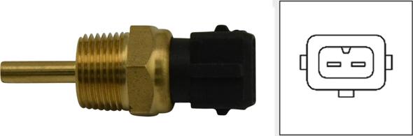 Kavo Parts EOT-3001 - Sensore, Temperatura olio www.autoricambi360.it