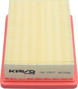 Kavo Parts FAF-10921 - Filtro aria www.autoricambi360.it