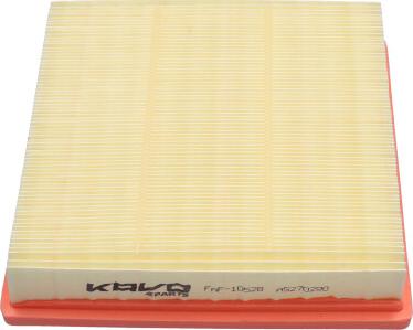 Kavo Parts FAF-10528 - Filtro aria www.autoricambi360.it