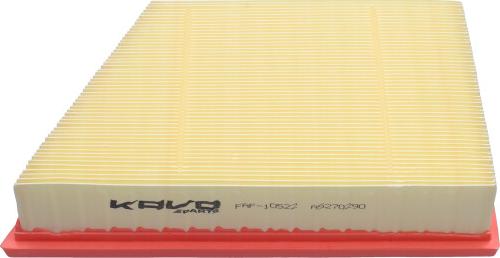 Kavo Parts FAF-10522 - Filtro aria www.autoricambi360.it