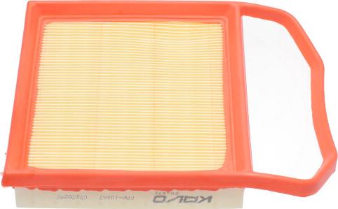 Kavo Parts FAF-10667 - Filtro aria www.autoricambi360.it
