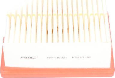 Kavo Parts FAF-10021 - Filtro aria www.autoricambi360.it
