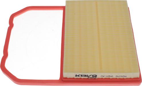 Kavo Parts FAF-10845 - Filtro aria www.autoricambi360.it