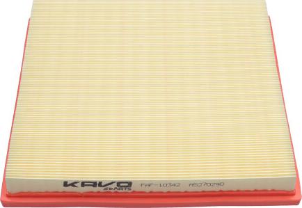 Kavo Parts FAF-10342 - Filtro aria www.autoricambi360.it