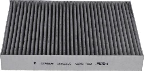 Kavo Parts FCA-10457X - Filtro, Aria abitacolo www.autoricambi360.it