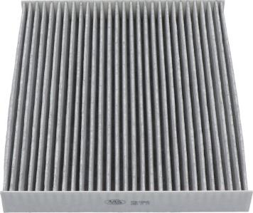 Kavo Parts FCA-10040C - Filtro, Aria abitacolo www.autoricambi360.it
