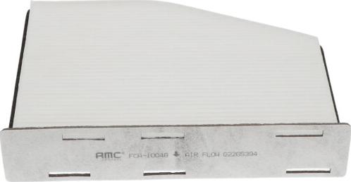 Kavo Parts FCA-10048 - Filtro, Aria abitacolo www.autoricambi360.it