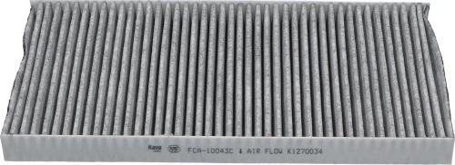 Kavo Parts FCA-10043C - Filtro, Aria abitacolo www.autoricambi360.it
