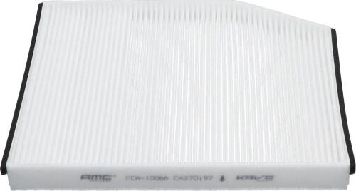 Kavo Parts FCA-10066 - Filtro, Aria abitacolo www.autoricambi360.it