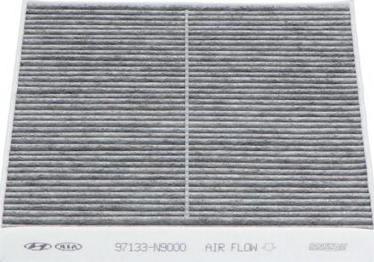 Kavo Parts FCA-10062C - Filtro, Aria abitacolo www.autoricambi360.it