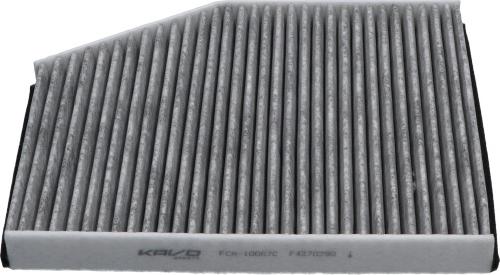 Kavo Parts FCA-10067C - Filtro, Aria abitacolo www.autoricambi360.it