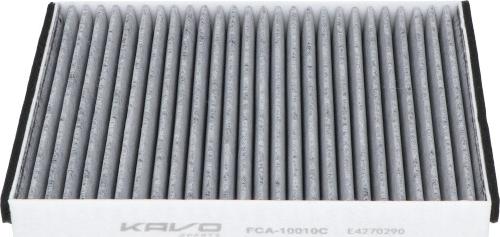 Kavo Parts FCA-10010C - Filtro, Aria abitacolo www.autoricambi360.it