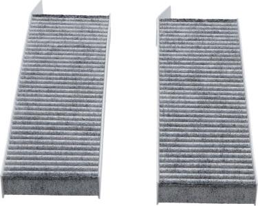 Kavo Parts FCA-10018C - Filtro, Aria abitacolo www.autoricambi360.it