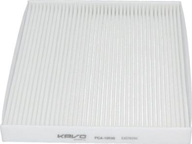 Kavo Parts FCA-10039 - Filtro, Aria abitacolo www.autoricambi360.it