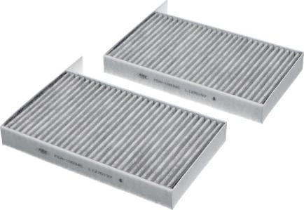 Kavo Parts FCA-10034C - Filtro, Aria abitacolo www.autoricambi360.it