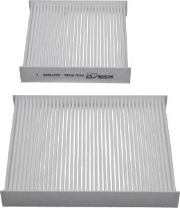 Kavo Parts FCA-10183 - Filtro, Aria abitacolo www.autoricambi360.it