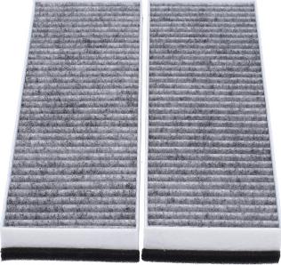 Kavo Parts FCA-10128C - Filtro, Aria abitacolo www.autoricambi360.it