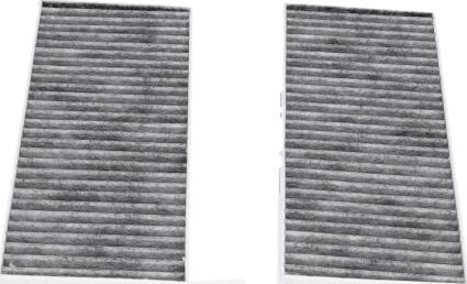 Kavo Parts FCA-10360C - Filtro, Aria abitacolo www.autoricambi360.it
