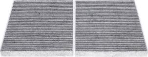 Kavo Parts FCA-10214C - Filtro, Aria abitacolo www.autoricambi360.it