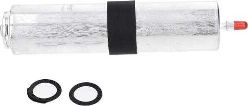 Kavo Parts FFF-10402 - Filtro carburante www.autoricambi360.it